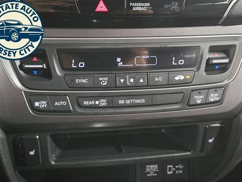 Used 2021 Honda Passport EX-L image 16