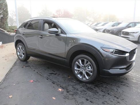 New 2026 MAZDA CX-30 AWD 2.5 S w/ Premium Package image 6