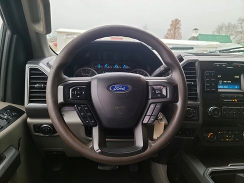 Used 2019 Ford F250 XLT image 10