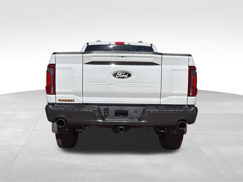 Certified 2026 Ford F150 Tremor w/ Equipment Group 402A High AWD/4WD image 8
