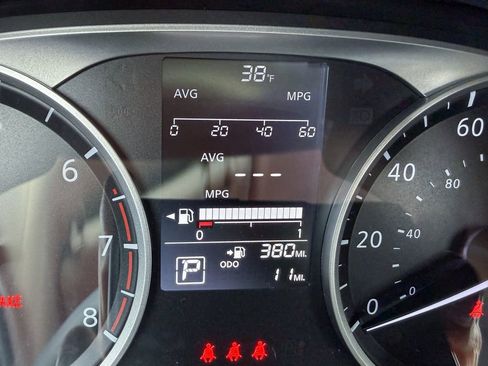 Certified 2025 Nissan Versa S w/ Trunk Package image 36