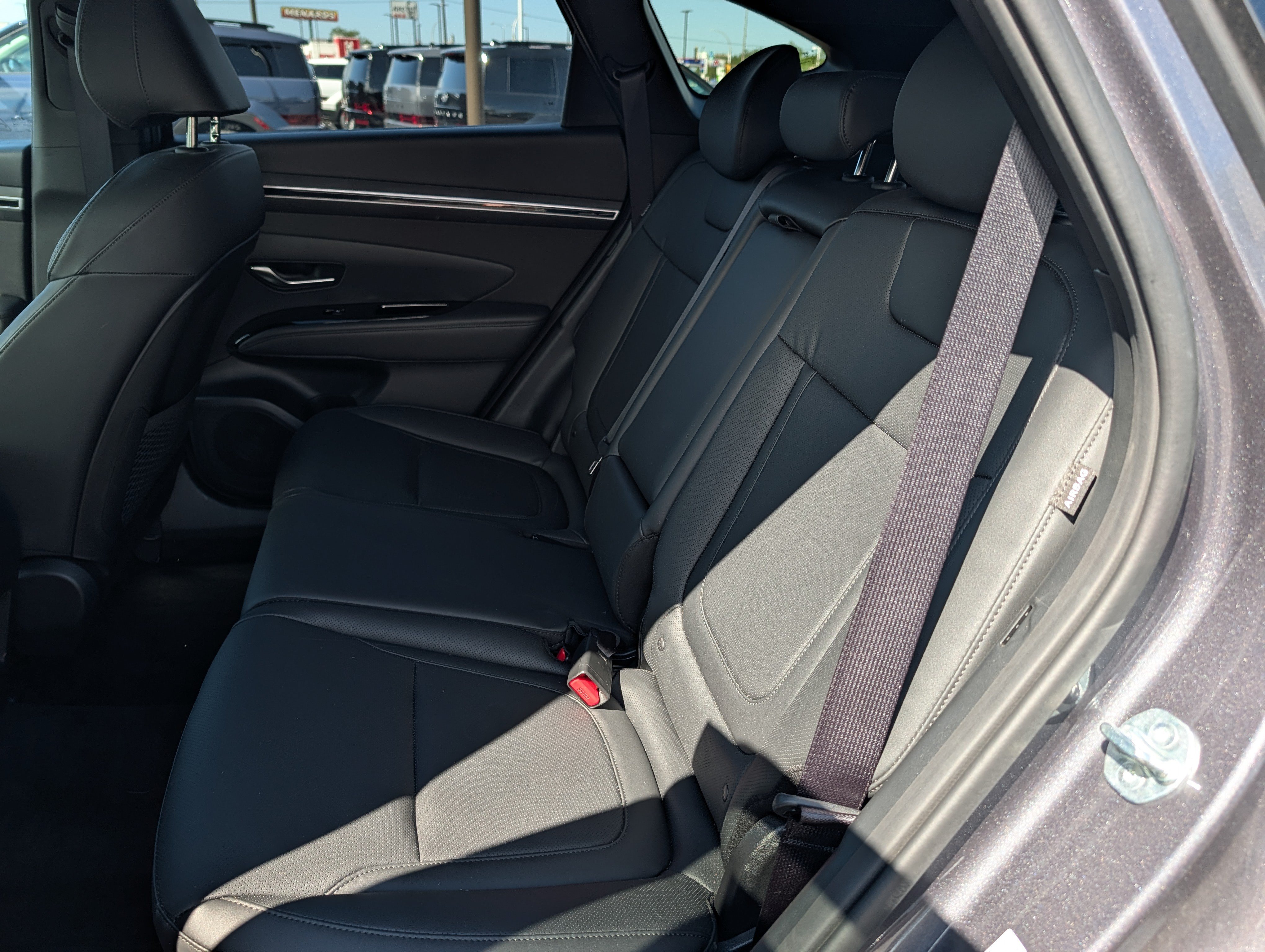 Used 2024 Hyundai Tucson XRT AWD/4WD image 11