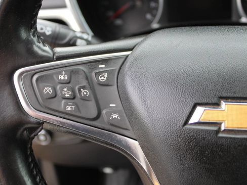 Used 2018 Chevrolet Equinox Premier image 77