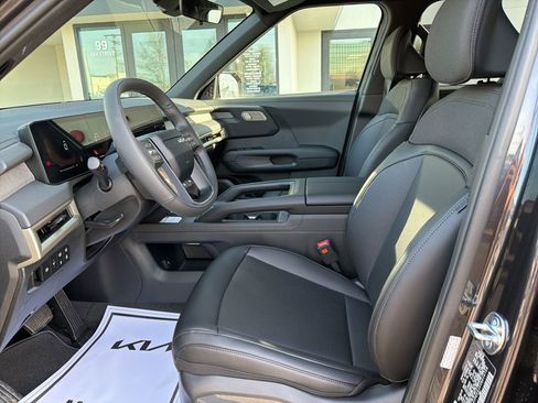 New 2027 Kia Telluride S AWD/4WD image 31