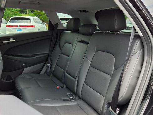 Used 2019 Hyundai Tucson Ultimate AWD/4WD image 53