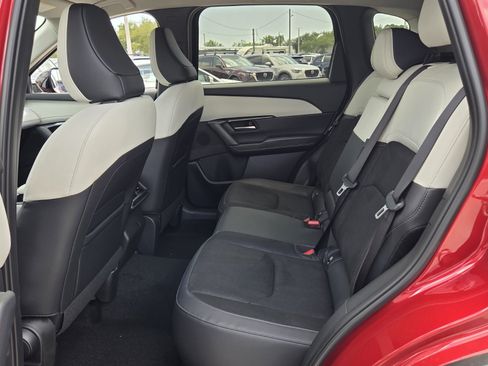 New 2026 MAZDA CX-5 Select AWD/4WD image 11