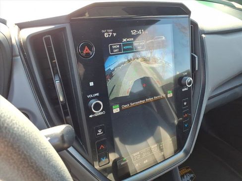 Used 2024 Subaru Crosstrek 2.5i Wilderness w/ Crosstrek Mirror Package image 36
