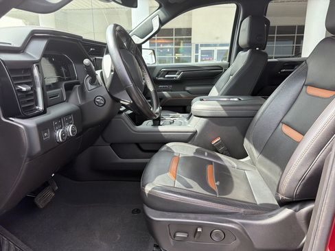 Used 2022 GMC Sierra 1500 AT4 AWD/4WD image 24