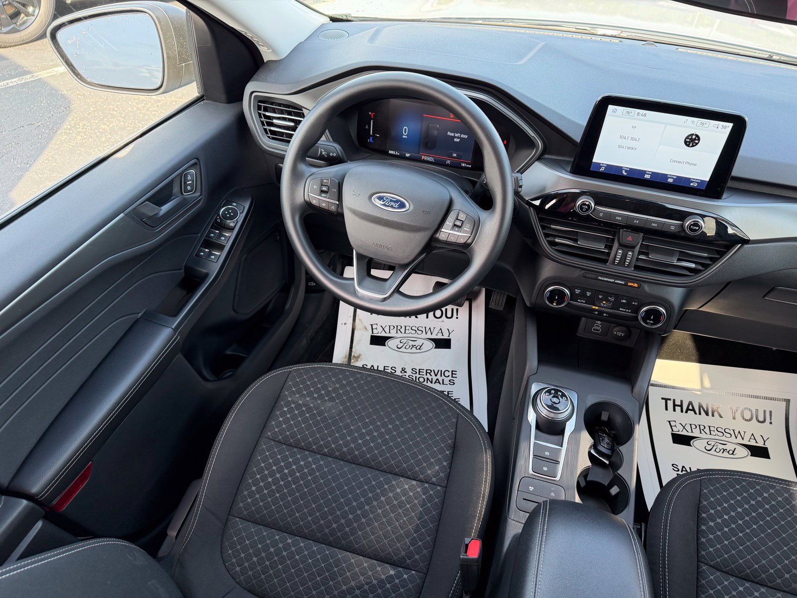 Used 2026 Ford Escape Active FWD image 14