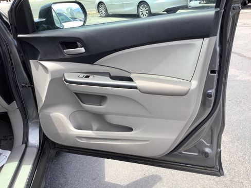 Used 2012 Honda CR-V LX image 30