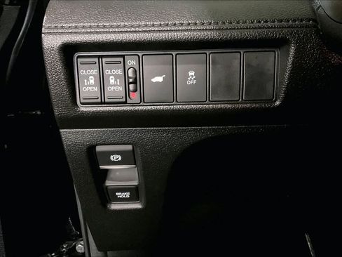 Used 2025 Honda Odyssey EX-L image 36