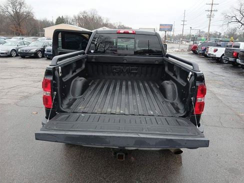 Used 2015 GMC Sierra 2500 SLT image 12