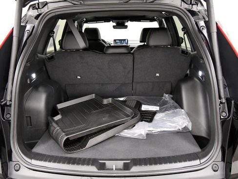 Certified 2026 Honda CR-V Sport-L image 7