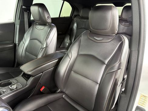 Used 2020 Cadillac XT4 Sport AWD/4WD image 12
