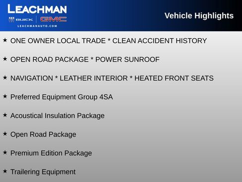 Used 2016 GMC Acadia SLT w/ Premium Edition image 5