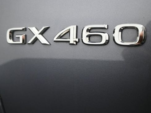 Used 2023 Lexus GX 460 Premium AWD/4WD image 13