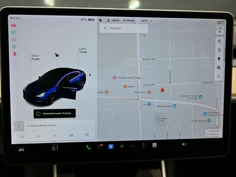 Used 2019 Tesla Model 3 Long Range image 22
