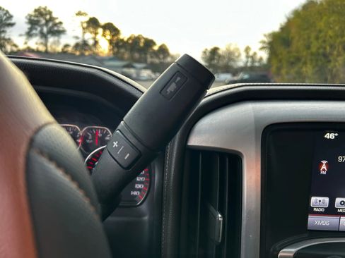 Used 2016 GMC Sierra 1500 SLT image 17