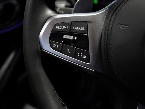 Used 2021 BMW 430i Convertible image 49