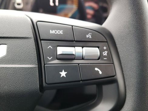 New 2025 Kia K4 LXS image 12