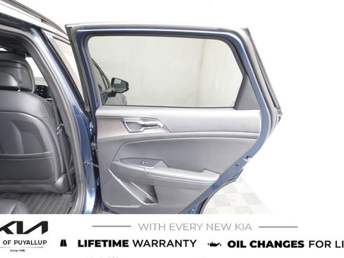 New 2026 Kia Sportage X-Line image 13