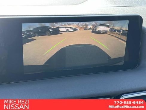 New 2026 Nissan Sentra SV w/ SV Convenience Package FWD image 21