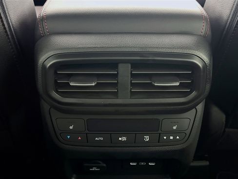 New 2026 Honda Ridgeline Black Edition image 26