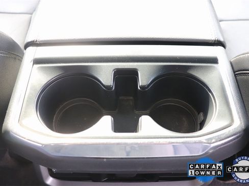 Used 2022 Ford F150 Lariat image 21