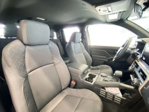 New 2026 Toyota Tacoma SR5 image 26