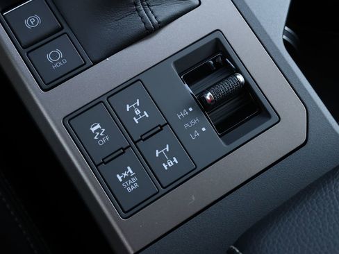 New 2026 Toyota Land Cruiser image 26