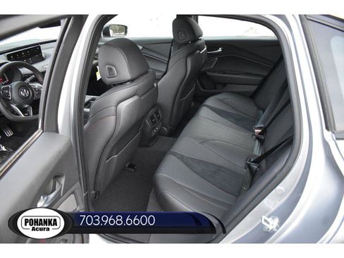 New 2025 Acura TLX SH-AWD w/ A-SPEC Pkg image 31