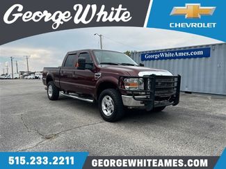 Used 2009 Ford F250 XL image 1