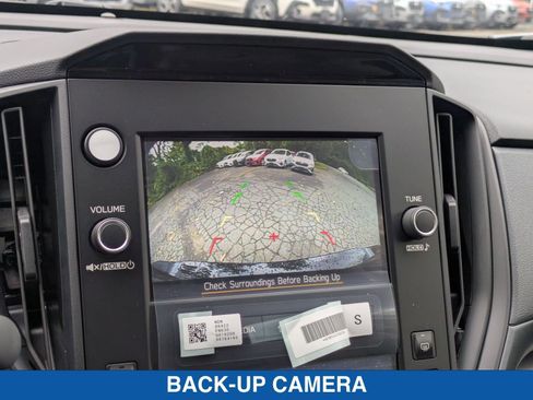 Certified 2025 Subaru Impreza 2.0i image 21