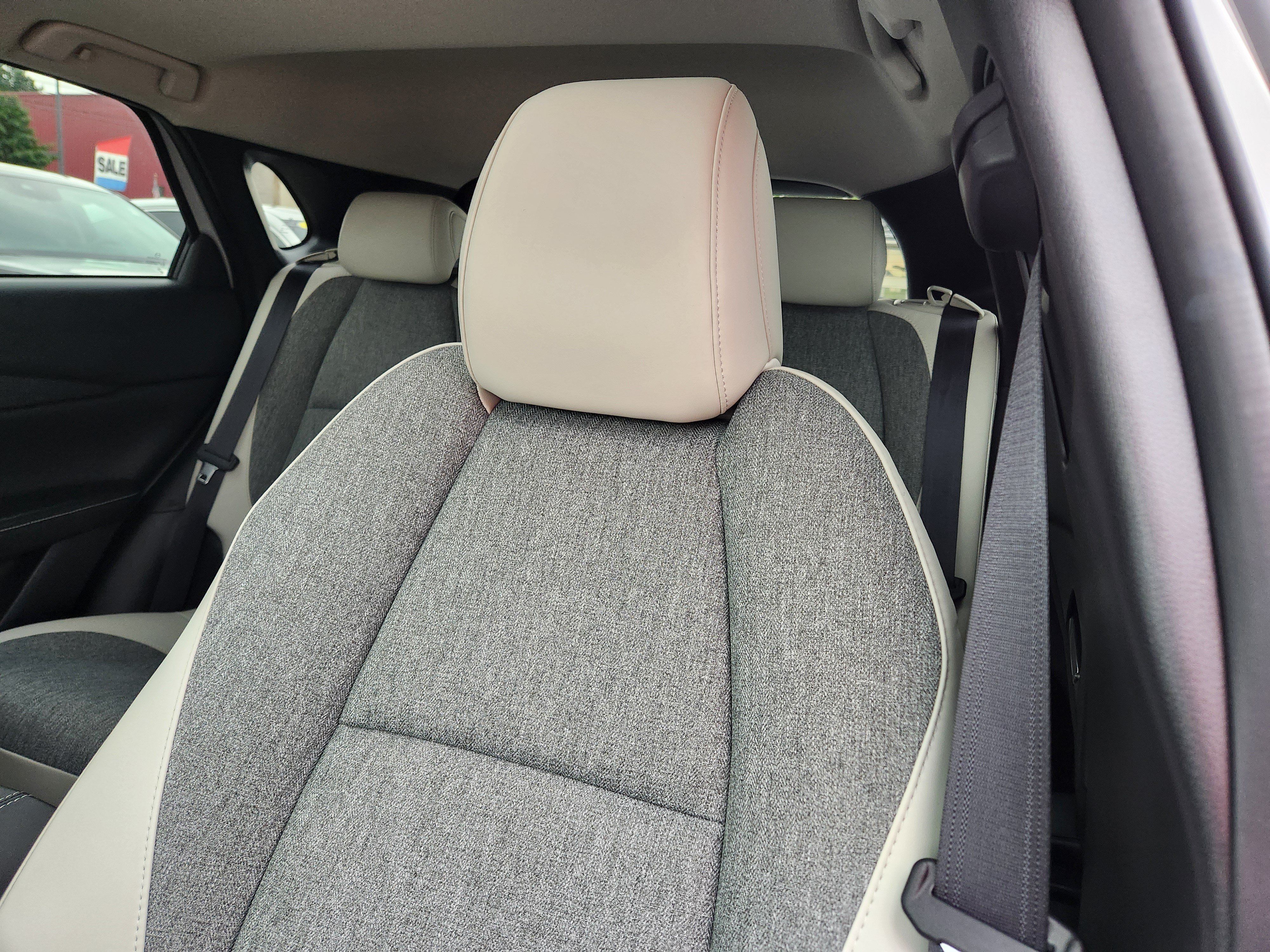Certified 2026 MAZDA CX-30 AWD 2.5 S image 11