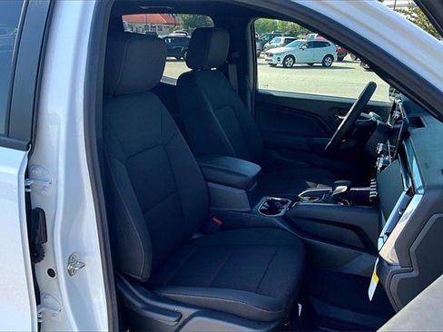 New 2026 GMC Canyon Elevation image 11