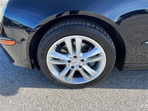 Used 2006 Mercedes-Benz CLK 350 Cabriolet image 10