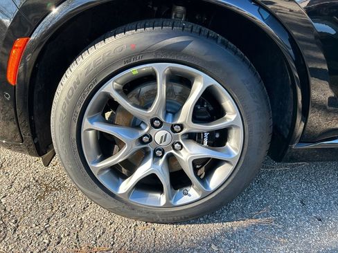 New 2026 Dodge Durango GT w/ Tow 'N Go Package image 12