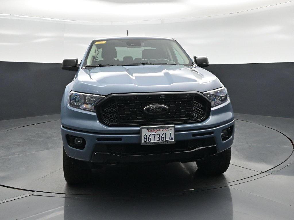 Certified 2023 Ford Ranger XLT w/ Equipment Group 301A Mid AWD/4WD image 51