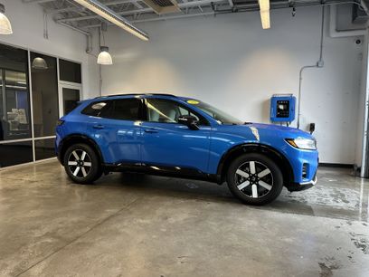 New 2026 Honda Prologue Touring