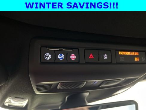 Used 2022 Chevrolet Corvette Stingray Preferred Conv image 18