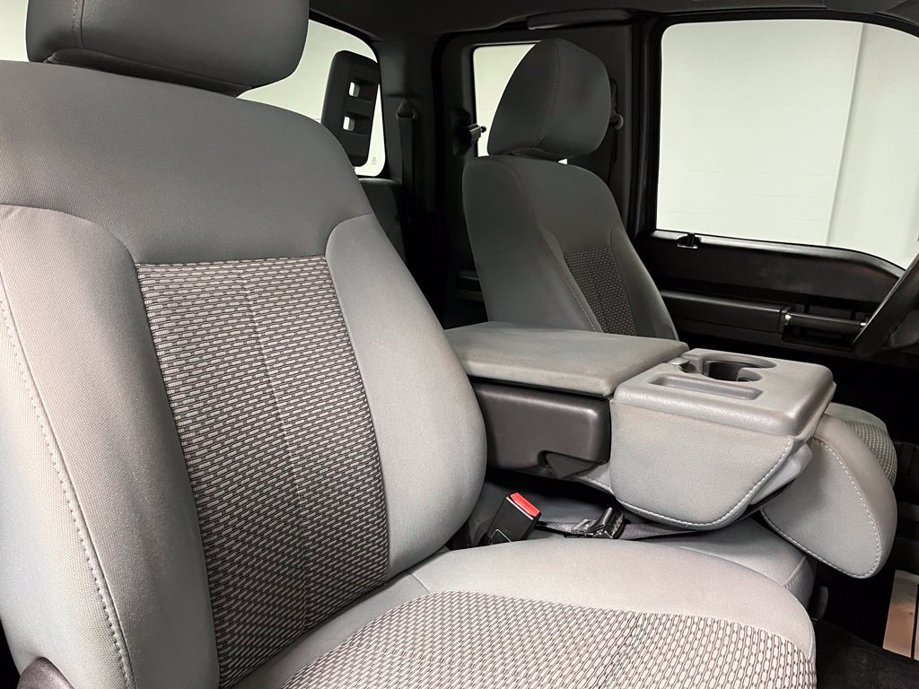 Used 2011 Ford F250 XLT w/ XLT Interior Pkg AWD/4WD image 55
