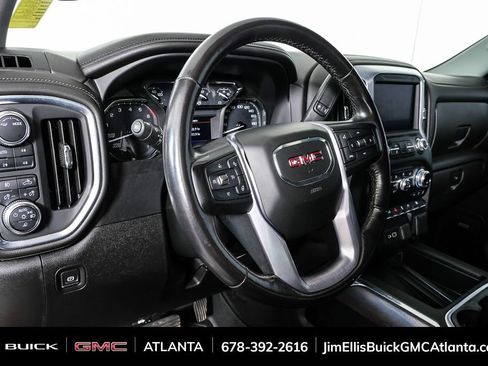 Used 2020 GMC Sierra 1500 SLT image 4