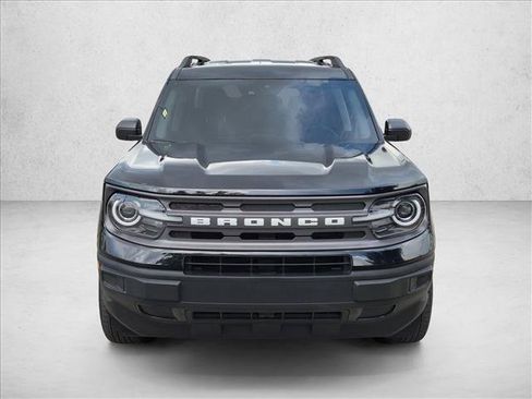 Used 2024 Ford Bronco Sport Big Bend AWD/4WD image 2
