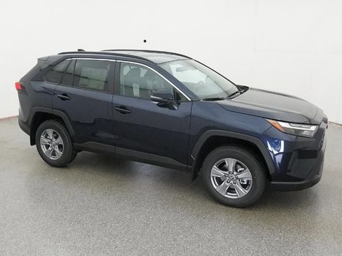 New 2025 Toyota RAV4 XLE image 45