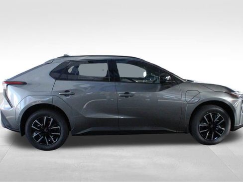 New 2026 Toyota bZ image 17