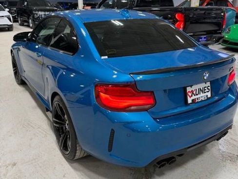 Used 2019 BMW M2 Competition image 17