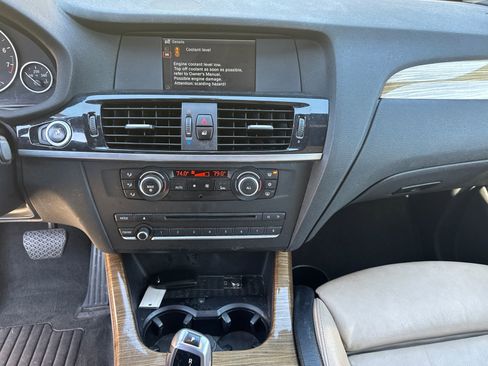 Used 2012 BMW X3 xDrive28i image 29