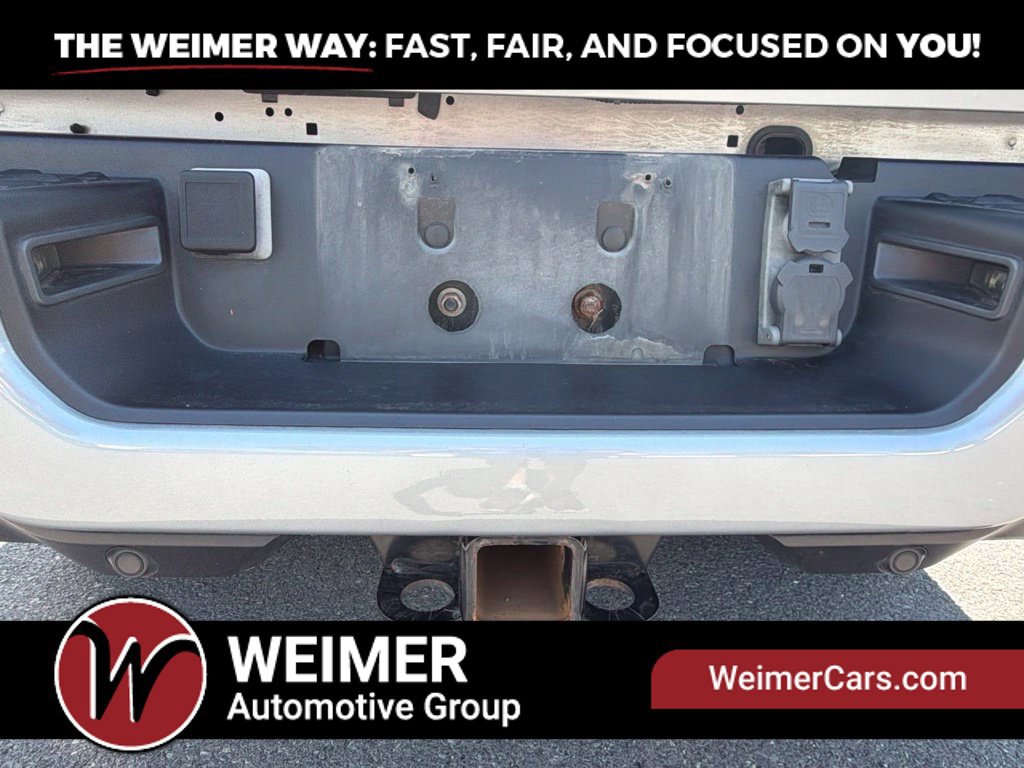 Used 2023 RAM 2500 Limited AWD/4WD image 37