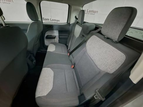 Used 2024 Ford Maverick XLT image 22