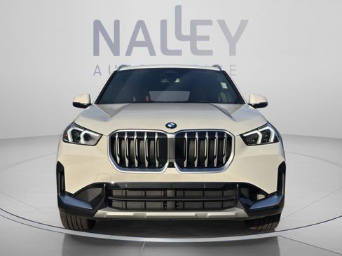 Used 2026 BMW X1 xDrive28i w/ Technology Package AWD/4WD image 7